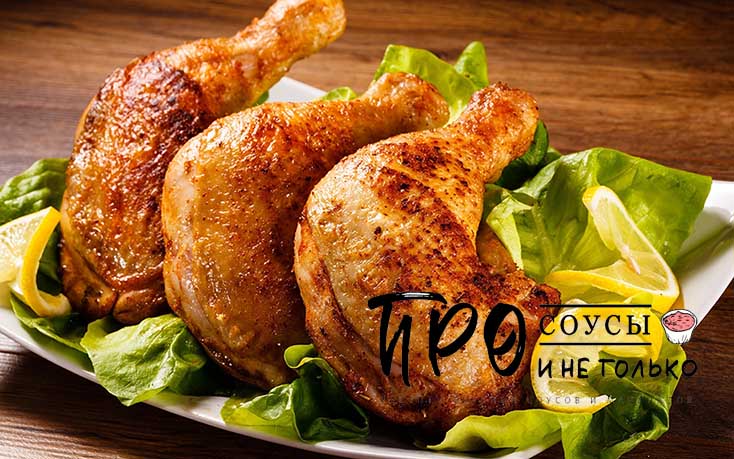 Курица с имбирём и медом: рецепт приготовления на огне, в духовке и мультиварке